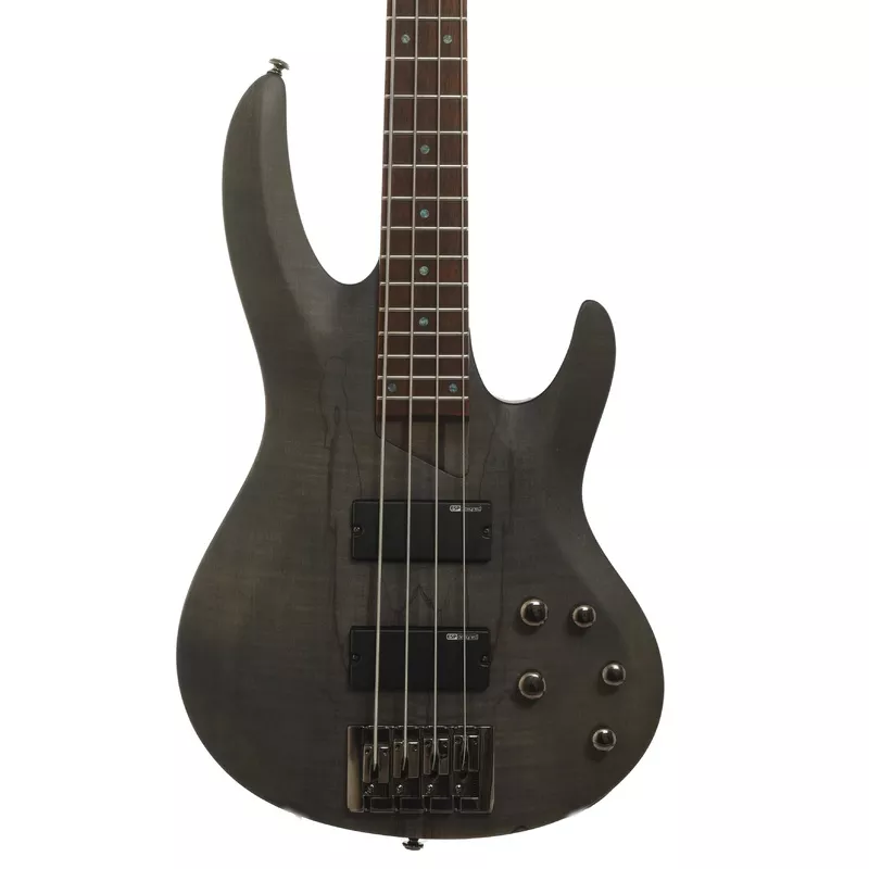 esp-ltd-b-204-electric-bass-2021 ESP LTD B-204 Electric Bass (2021)