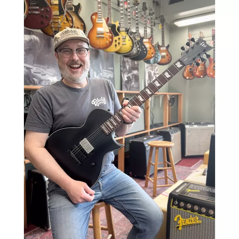 esp-ltd-ec-201-electric-guitar-2022 ESP LTD EC-201 Electric Guitar (2022)