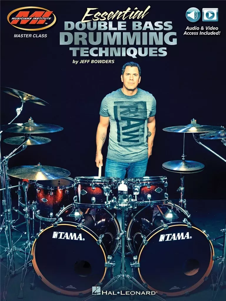 essential-double-bass-drumming-techniques Essential Double Bass Drumming Techniques