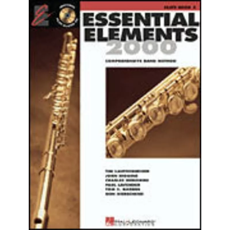 essential-elements-band-book-2-flute Essential Elements for Band Book 2, Flute