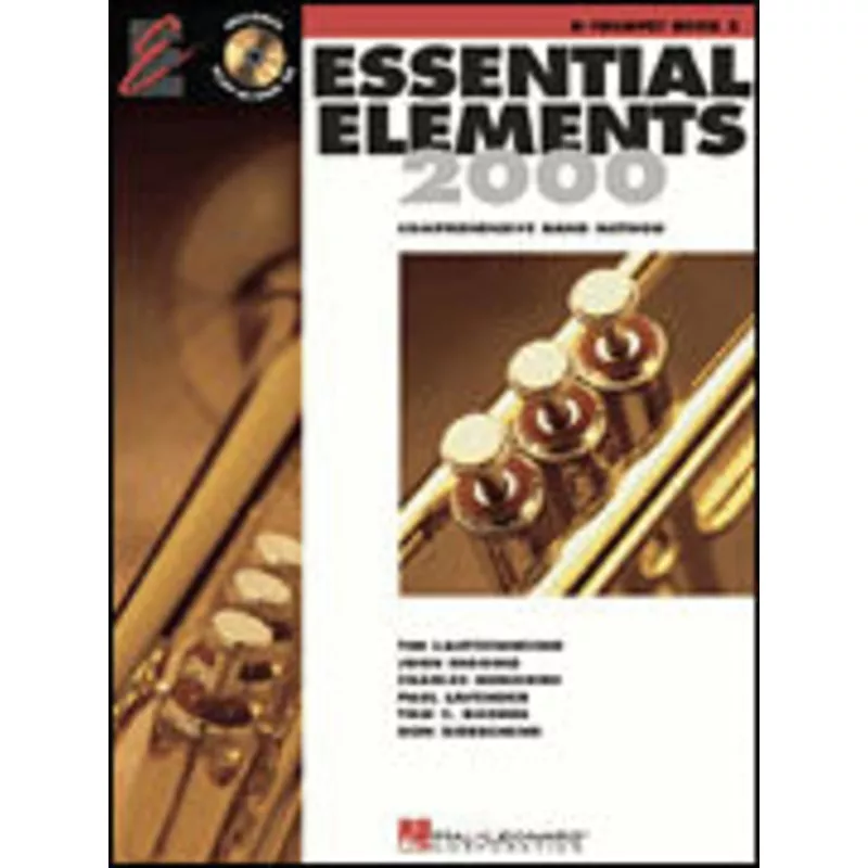 essential-elements-band-book-2-trumpet Essential Elements for Band Book 2, Trumpet