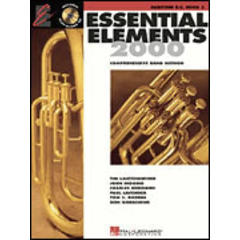 essential-elements-bandbook-2-baritone-bc Essential Elements for BandBook 2, Baritone BC