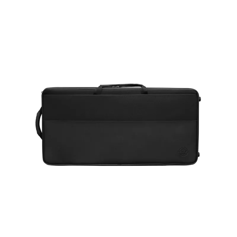 Etui double light pour saxophone Alto & Soprano SII