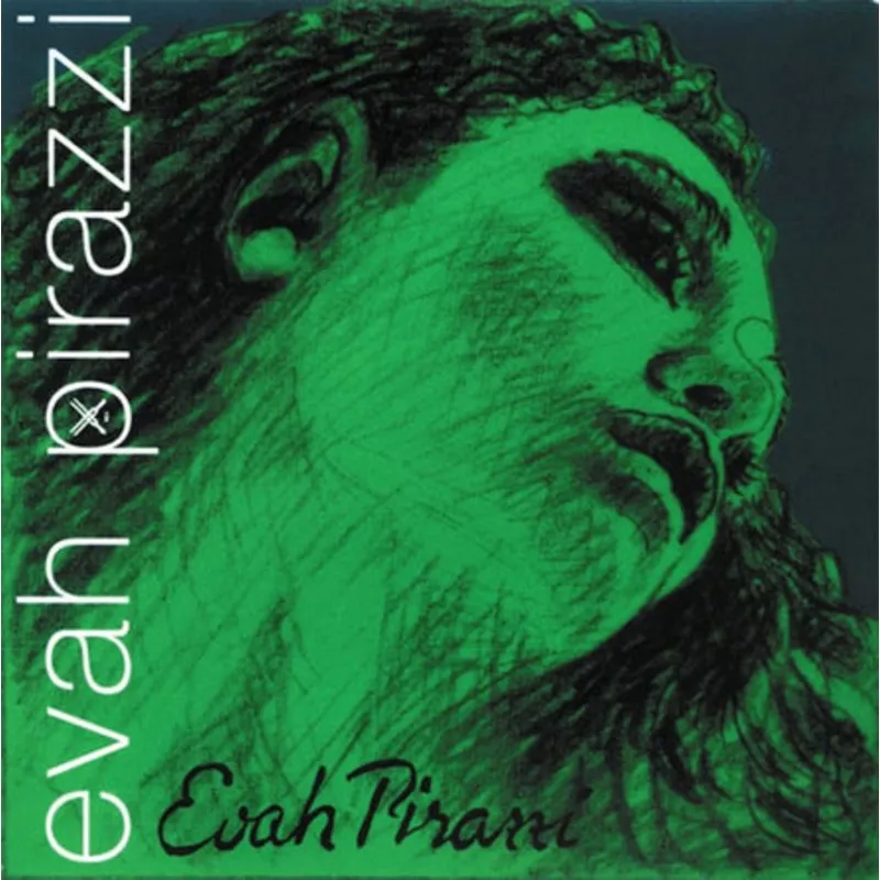 evah-pirazzi-viola-string-set Evah Pirazzi Viola String Set