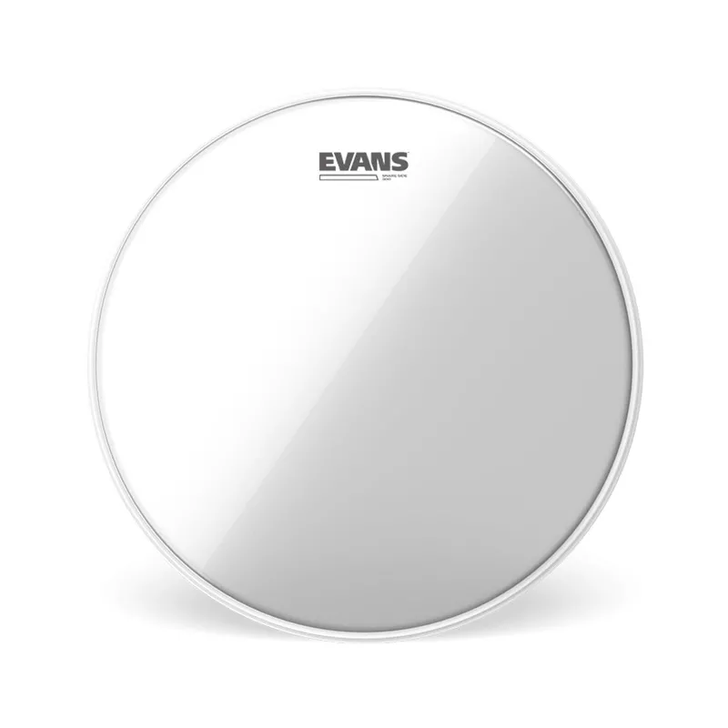 evans-14-300-snare-side-drumhead Evans 14″ 300 Snare Side Drumhead