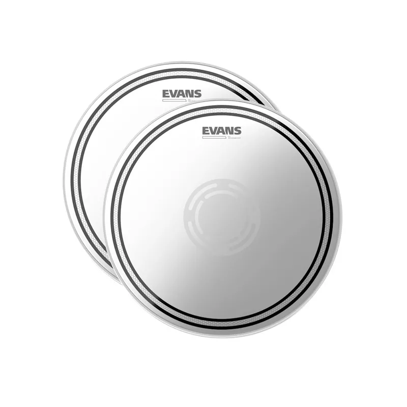 evans-14-ec-reverse-dot-snare-drum-batter-head-2-pack-bundle Evans 14″ EC Reverse Dot Snare Drum Batter Head (2 Pack Bundle)