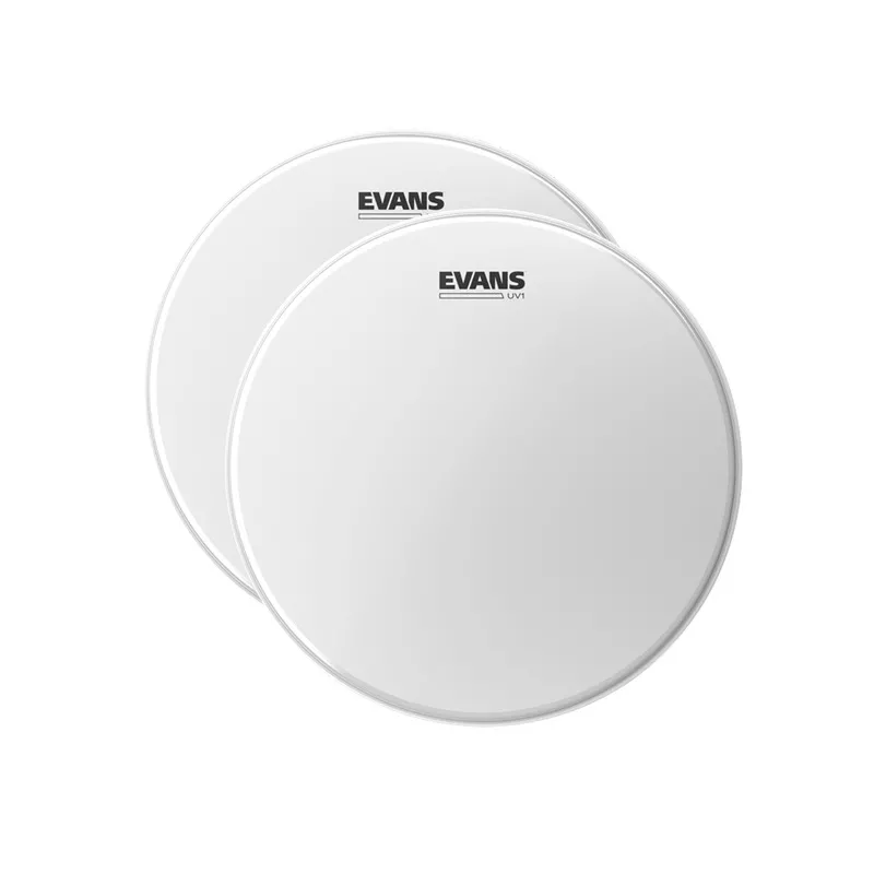 evans-14-uv1-coated-head-2-pack-bundle Evans 14″ UV1 Coated Head (2 Pack Bundle)