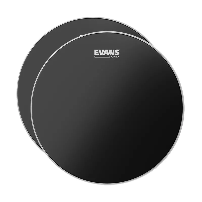evans-18-onyx-2-ply-batter-head-2-pack-bundle Evans 18″ Onyx 2 Ply Batter Head (2 Pack Bundle)
