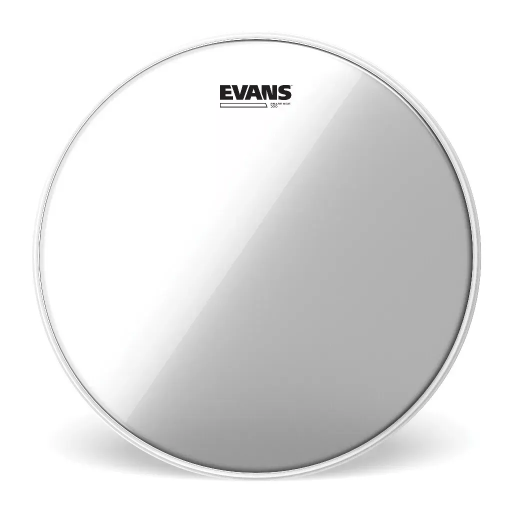 Evans 300 S08H30 8" Snare Side Drum Head