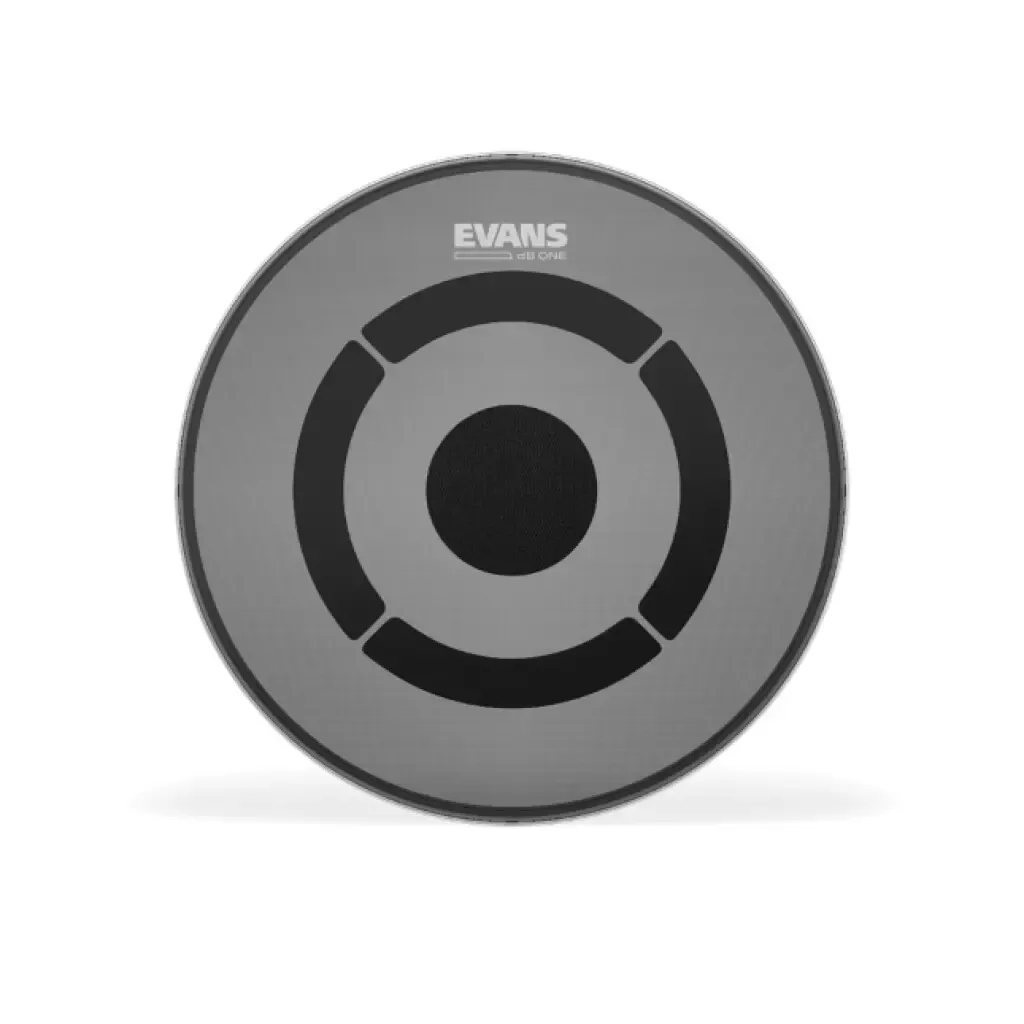 evans-db-one-tt10db1-10-drum-head Evans dB One TT10DB1 10" Drum Head