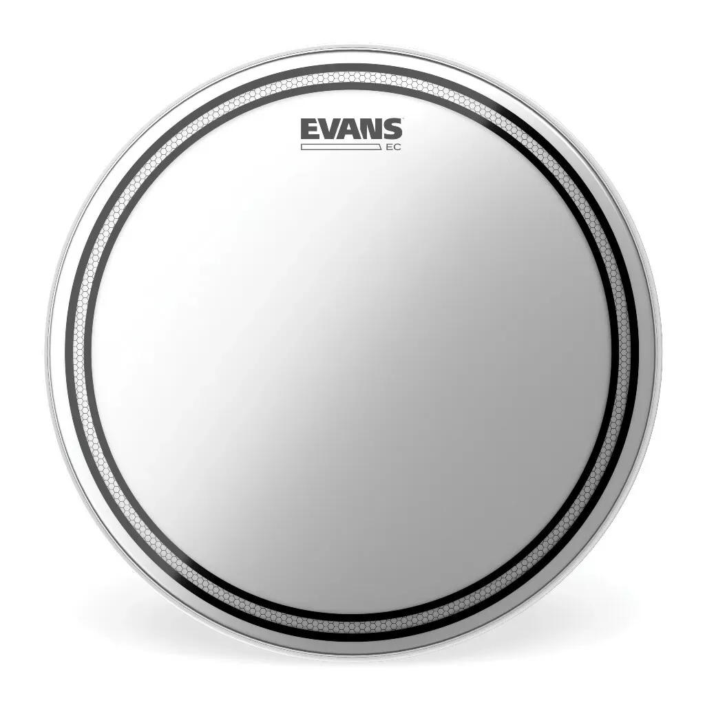 evans-ec-b10ecs-10-snare-drum-head Evans EC B10ECS 10" Snare Drum Head