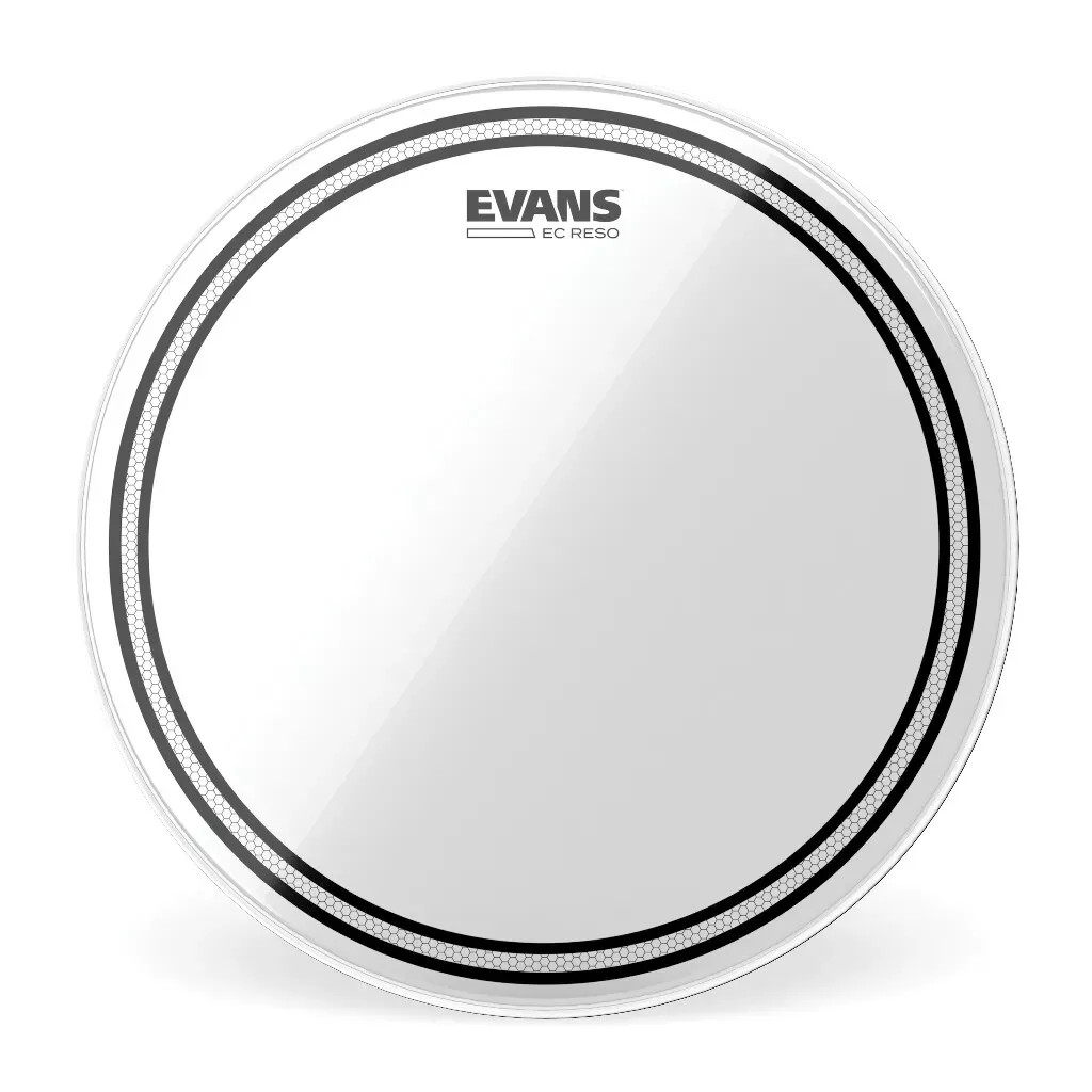 evans-ec-resonant-tt06ecr-6-drum-head Evans EC Resonant TT06ECR 6"Drum Head