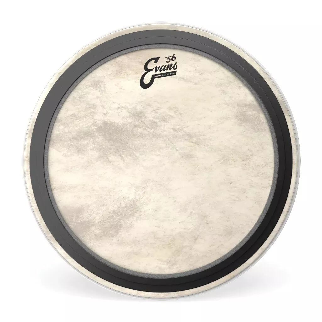 Evans EMAD Calftone BD20EMADCT 20" Bass Drum Head