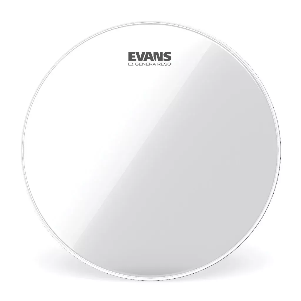 Evans G4 Clear TT10G14 10" Drum Head