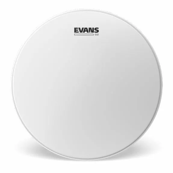 evans-genera-g2-coated-drum-head EVANS GENERA G2 COATED DRUM HEAD