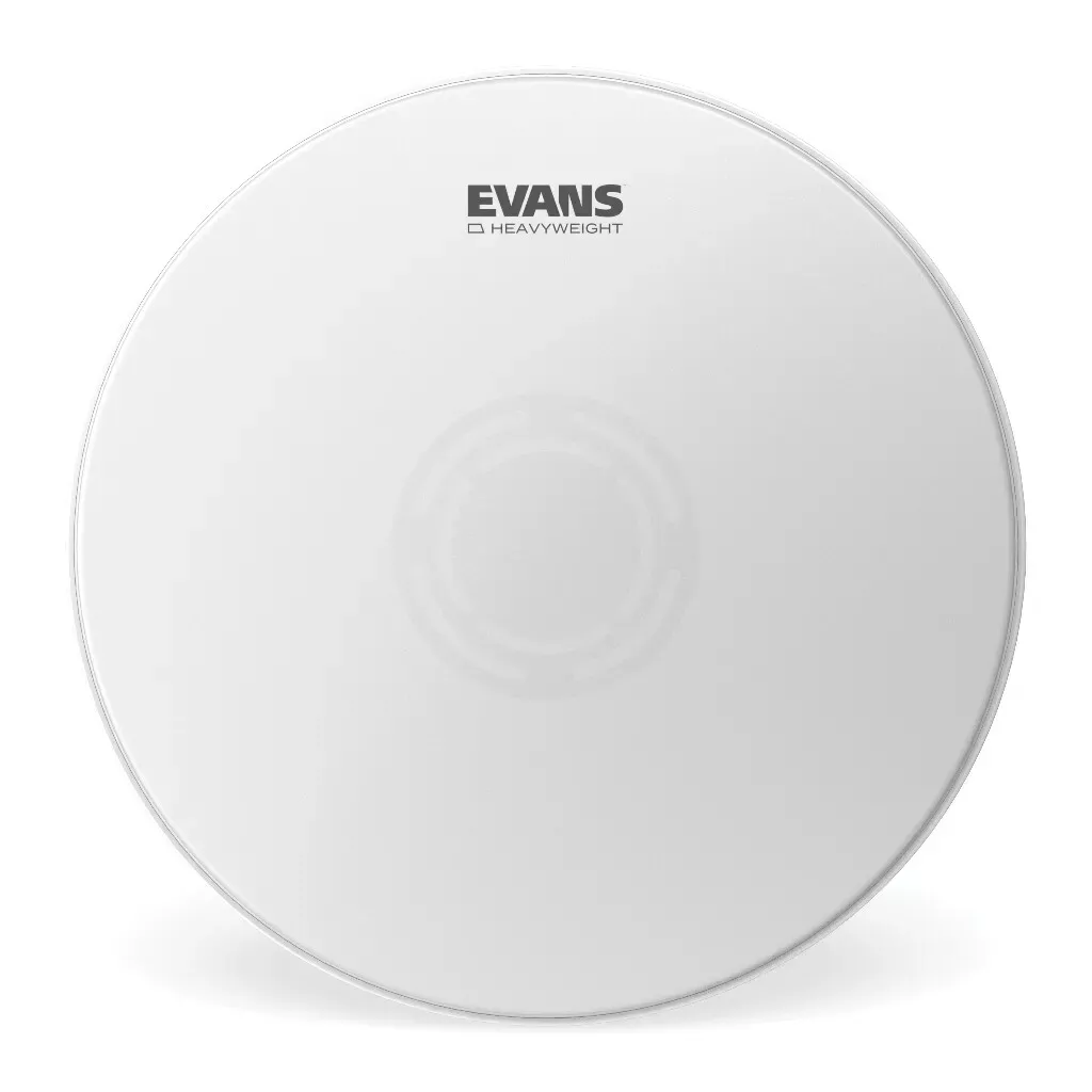 evans-heavyweight-b12hw-12-drum-head Evans Heavyweight B12HW 12" Drum Head