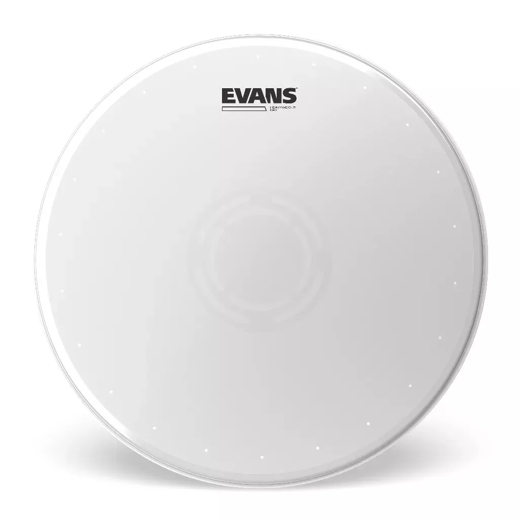 evans-heavyweight-b14hwd-14-dry-snare-drum-head Evans Heavyweight B14HWD 14" Dry Snare Drum Head