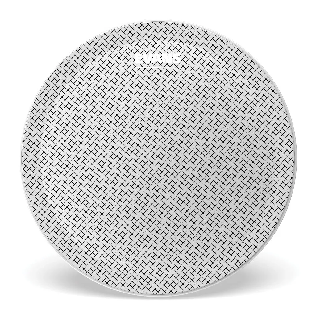 evans-hybrid-ss13mh1-13-marching-snare-side-drum-head Evans Hybrid SS13MH1 13" Marching Snare Side Drum Head