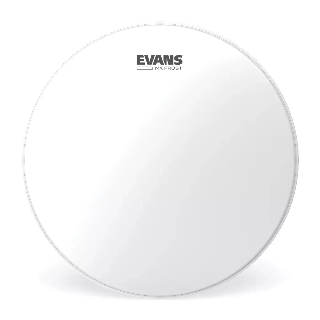 evans-mx-frost-tt06mxf-6-marching-tenor-head Evans MX Frost TT06MXF 6" Marching Tenor Head