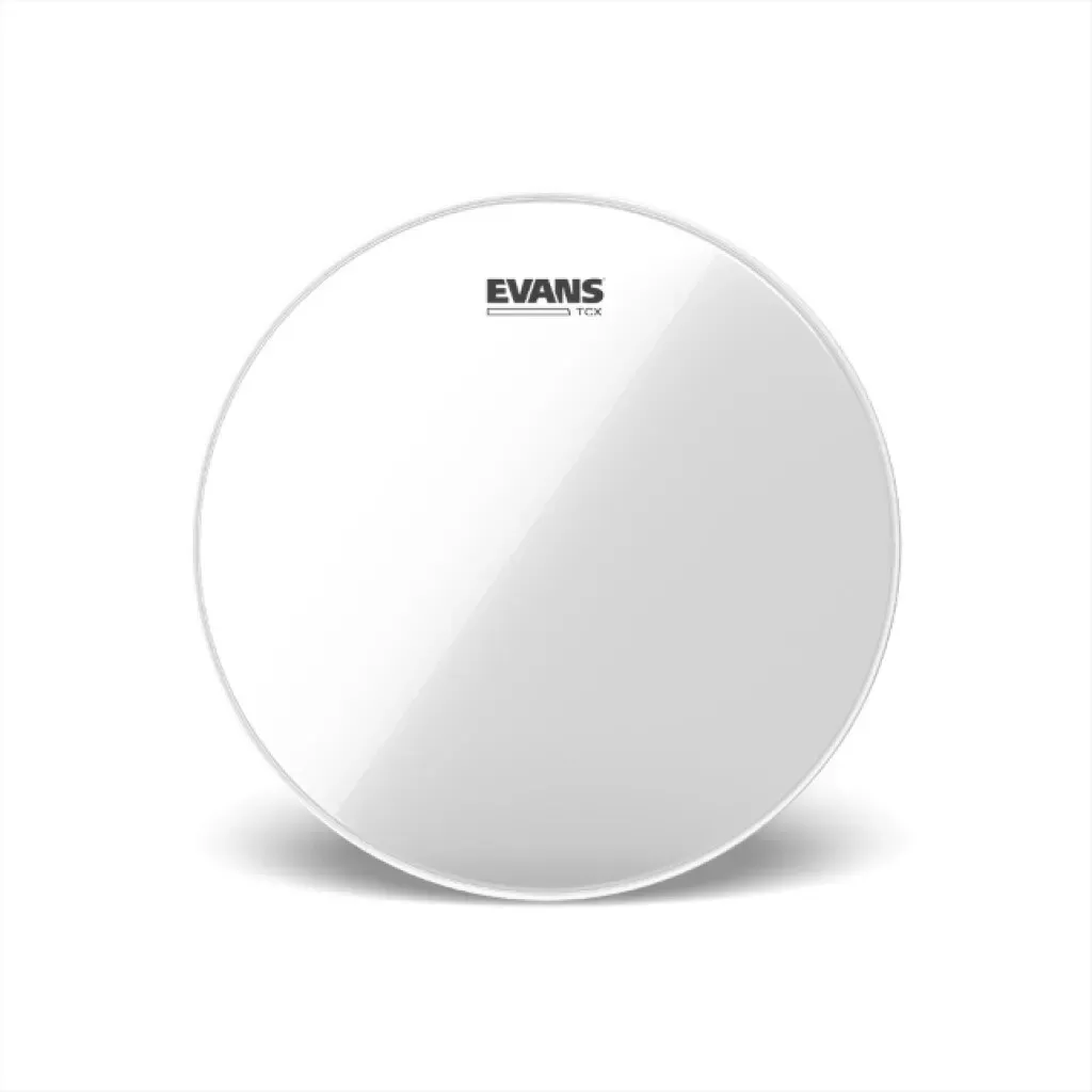 evans-tcx-tt06tcx-6-marching-tenor-head-clear Evans TCX TT06TCX 6" Marching Tenor Head Clear