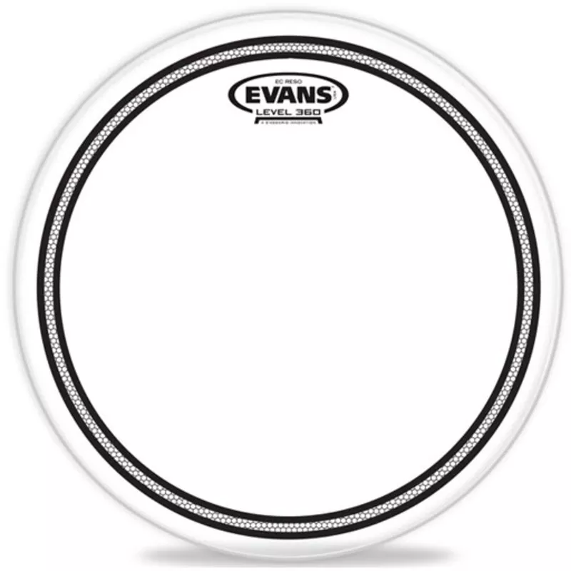 evans-tt10ecr-ec-resonant-tom-10-in Evans TT10ECR EC Resonant Tom – 10 in.