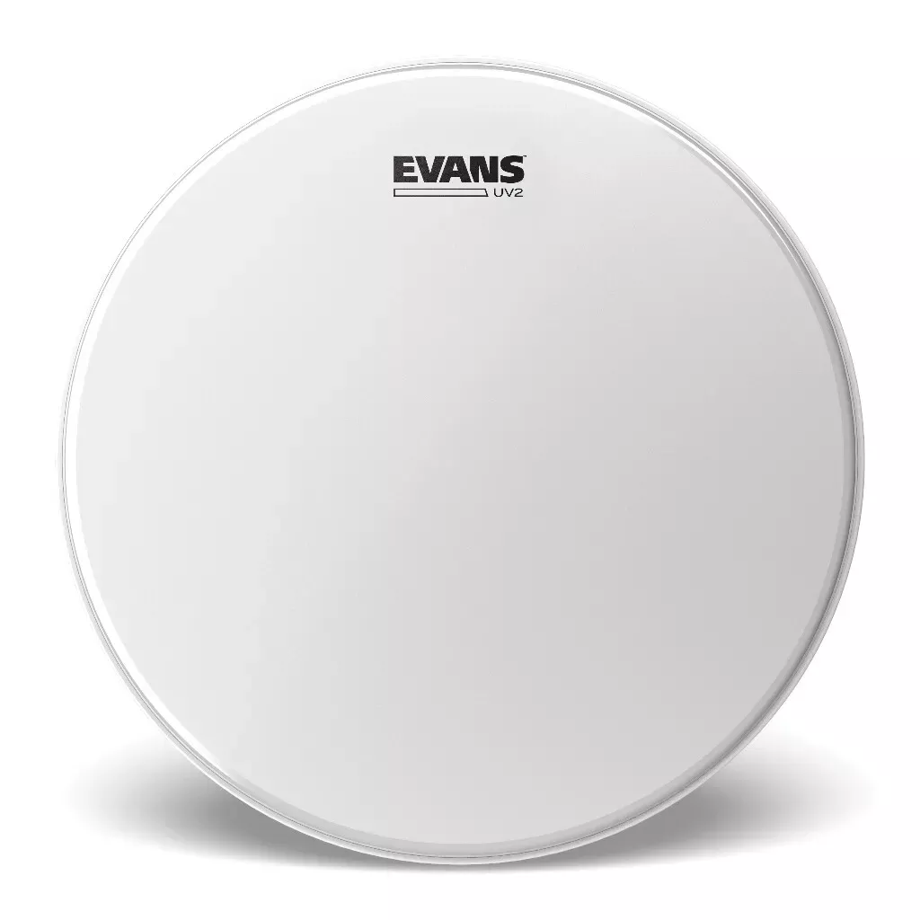 Evans UV2 Coated B08UV2 8" Drum Head