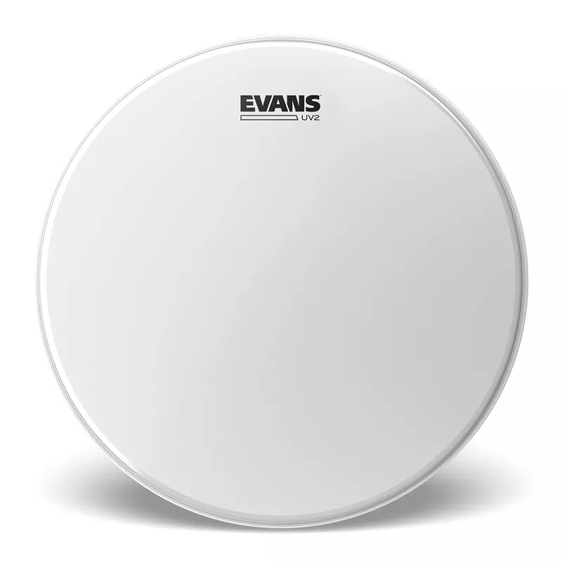 evans-uv2-coated-bass-drumhead-22 Evans UV2 Coated Bass Drumhead 22″