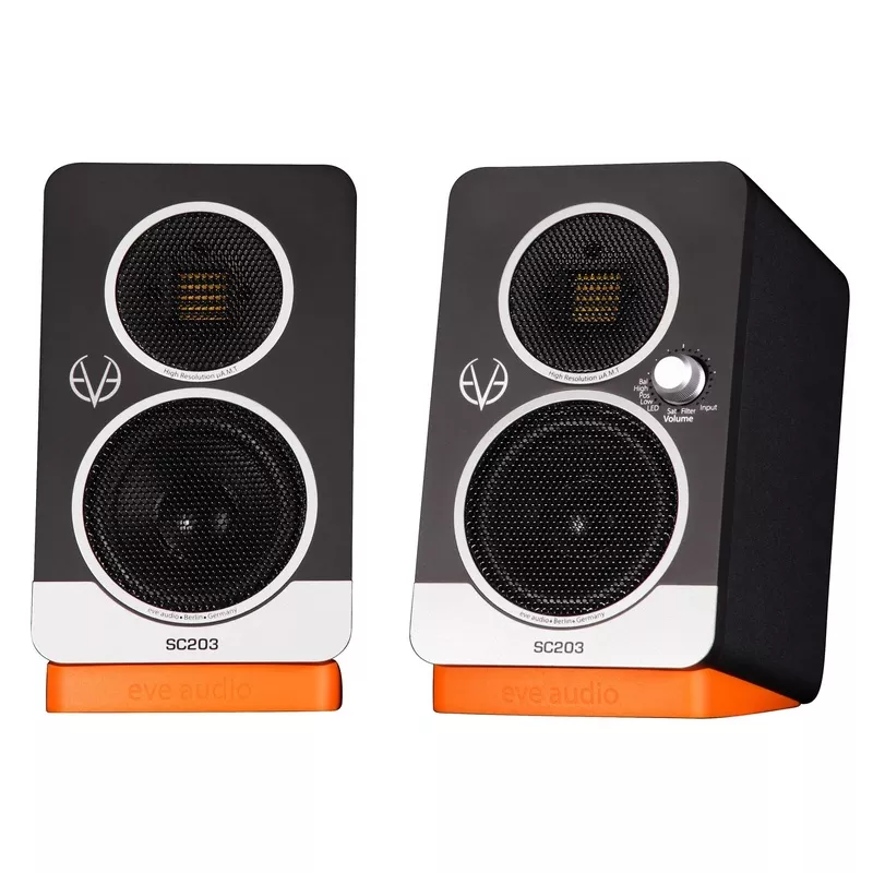 eve-audio-sc203-set-3-stereo-loudspeaker-system Eve Audio SC203-SET 3 Stereo Loudspeaker System