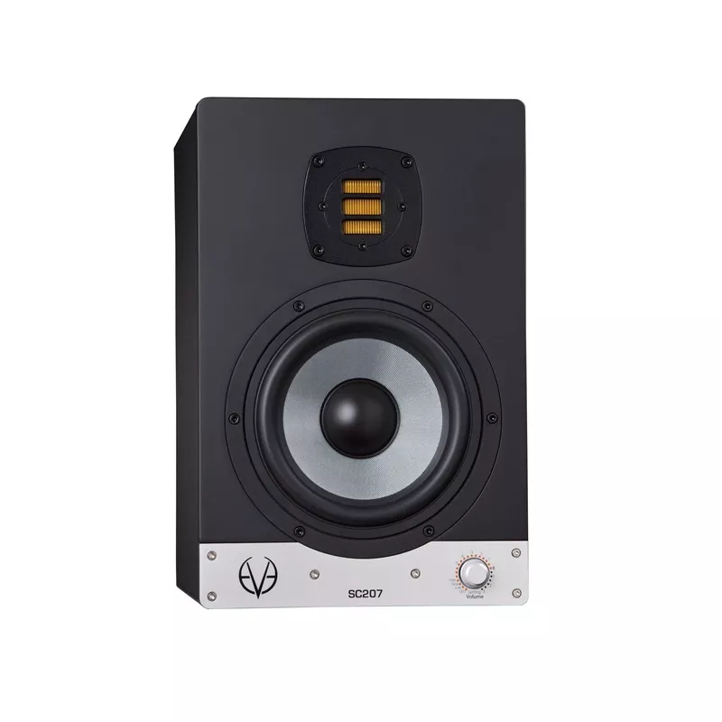 eve-audio-sc207-2-way-7-nearfield-studio-monitor Eve Audio SC207 2-Way 7 Nearfield Studio Monitor