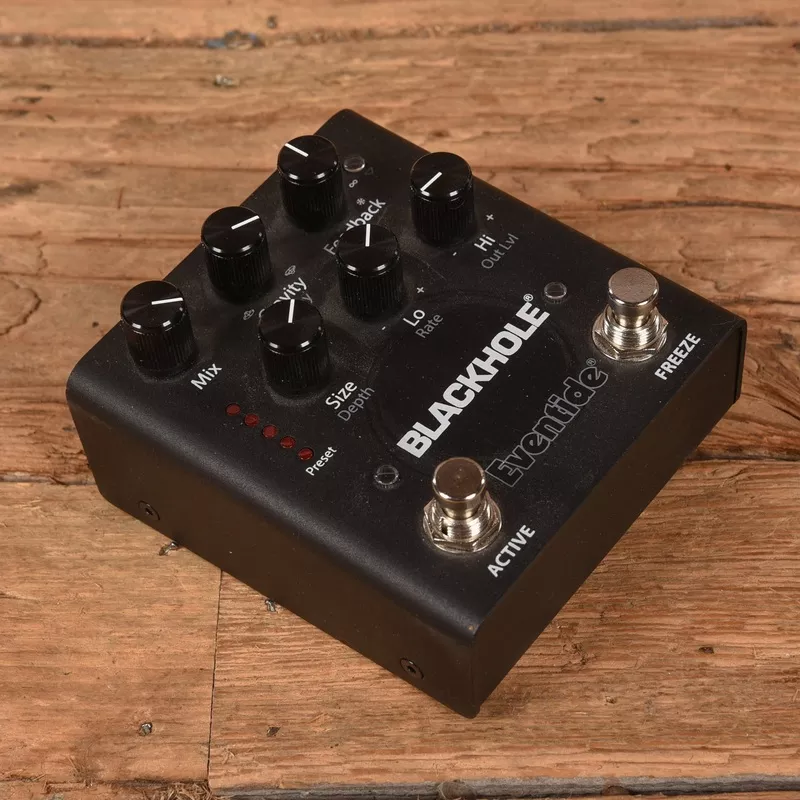 eventide-blackhole-reverb Eventide Blackhole Reverb