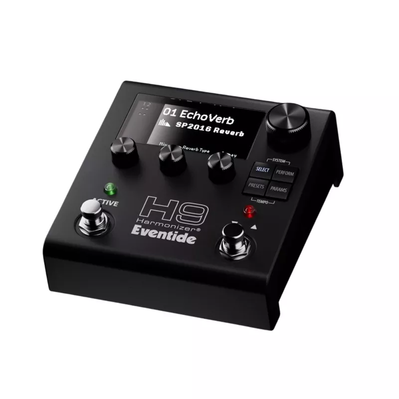 eventide-h9-gen-2 EVENTIDE H9 GEN 2