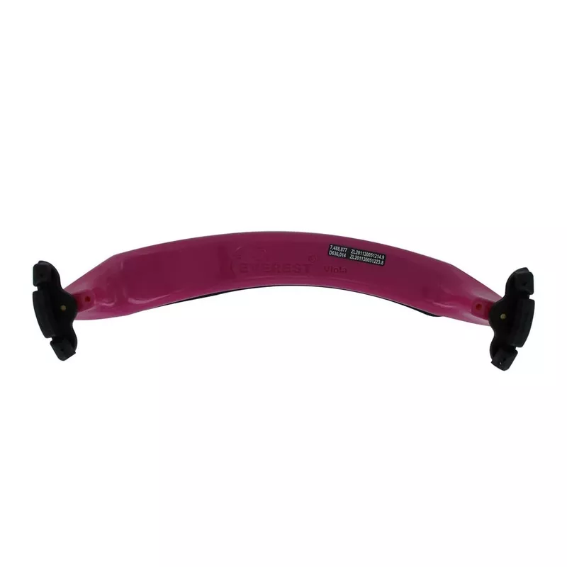 everest-spring-collection-shoulder-rest-15-16-5-size-hot-pink Everest Spring Collection Shoulder Rest – 15″-16.5″ Size – Hot Pink