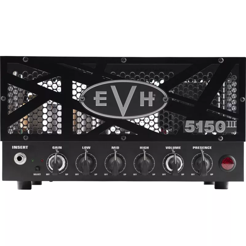 evh-5150iii-15w-lbx-s-head-black EVH 5150III 15W LBX-S Head, Black