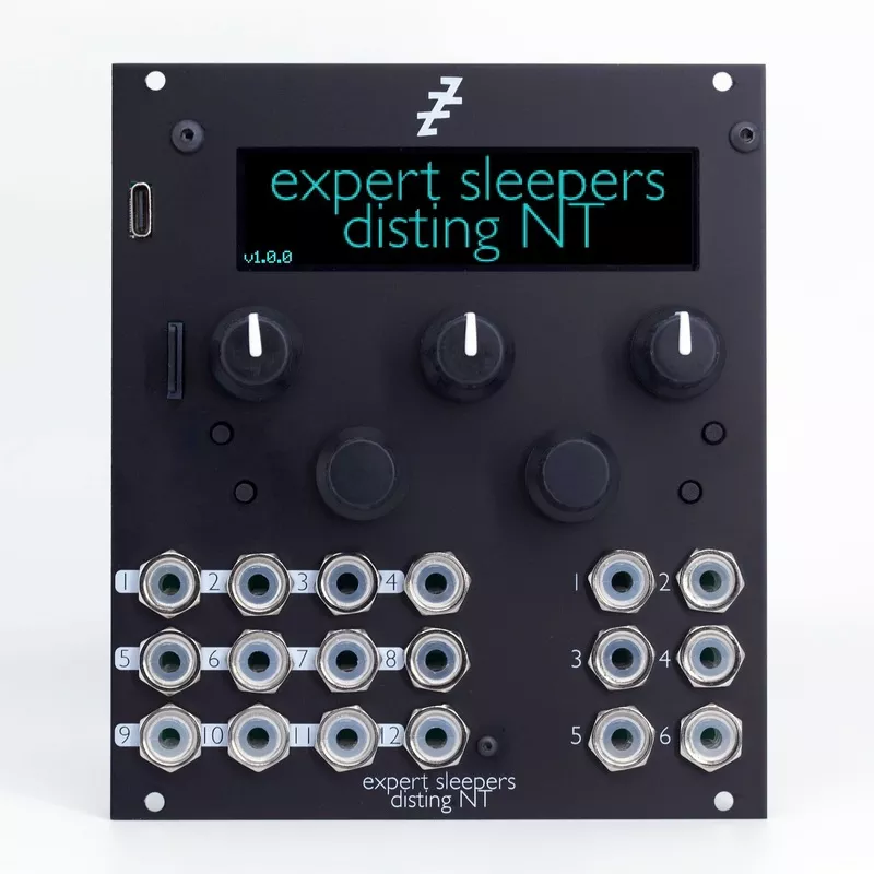 expert-sleepers-disting-nt EXPERT SLEEPERS DISTING NT