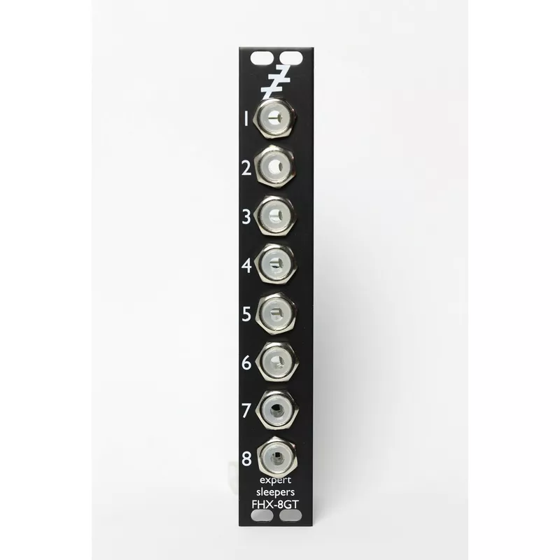 expert-sleepers-fhx-8gt-expander EXPERT SLEEPERS FHX-8GT EXPANDER