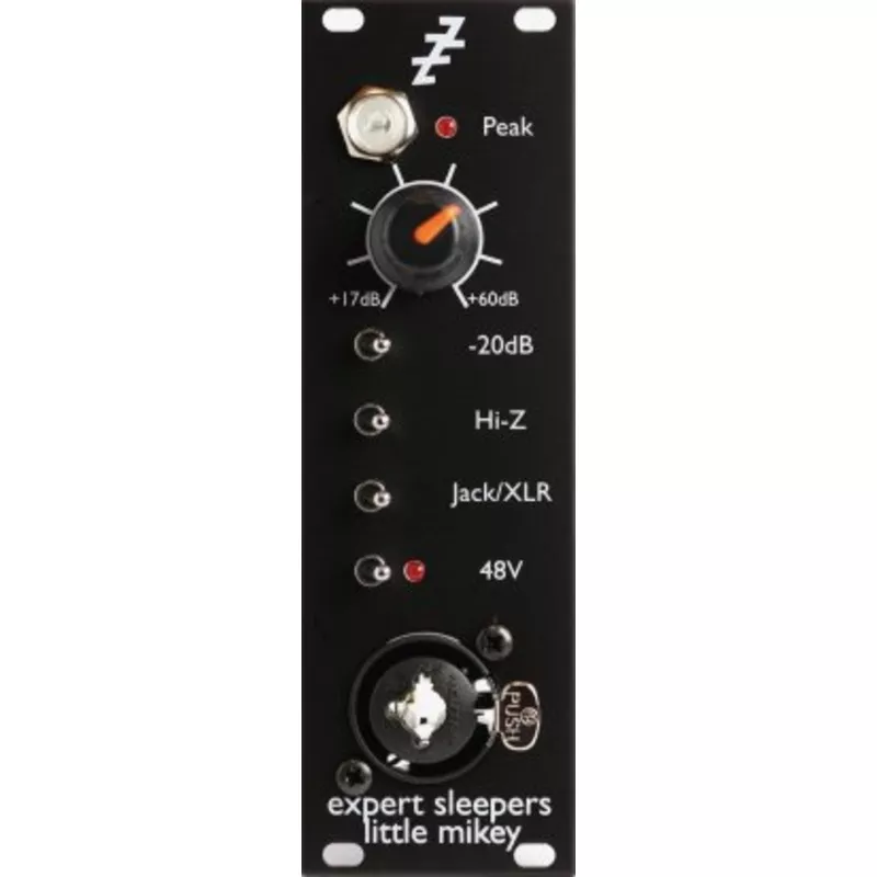 expert-sleepers-little-mikey EXPERT SLEEPERS LITTLE MIKEY