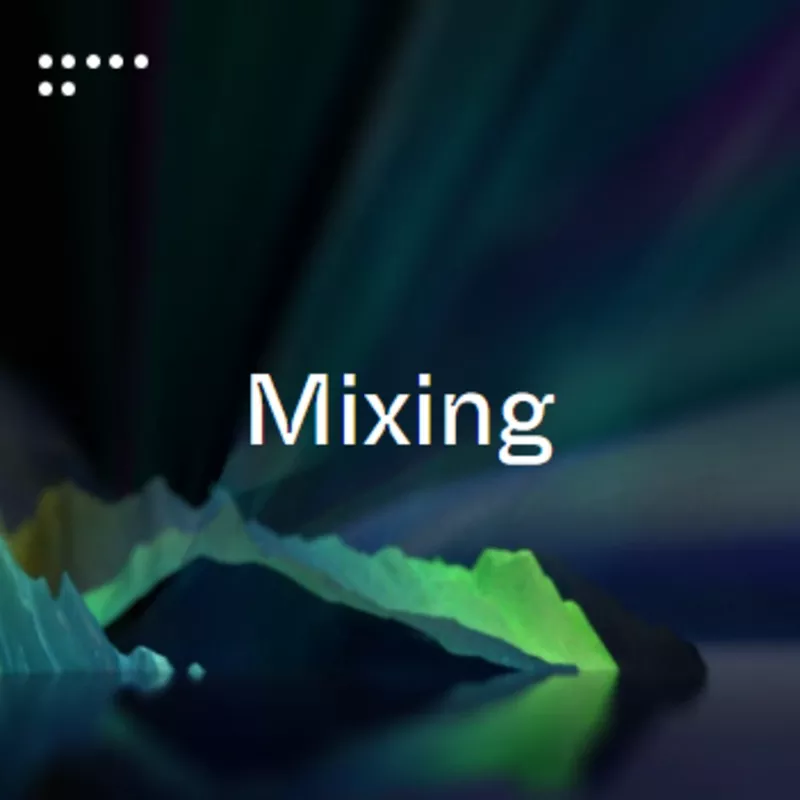 FabFilter Mixing Bundle [Download]