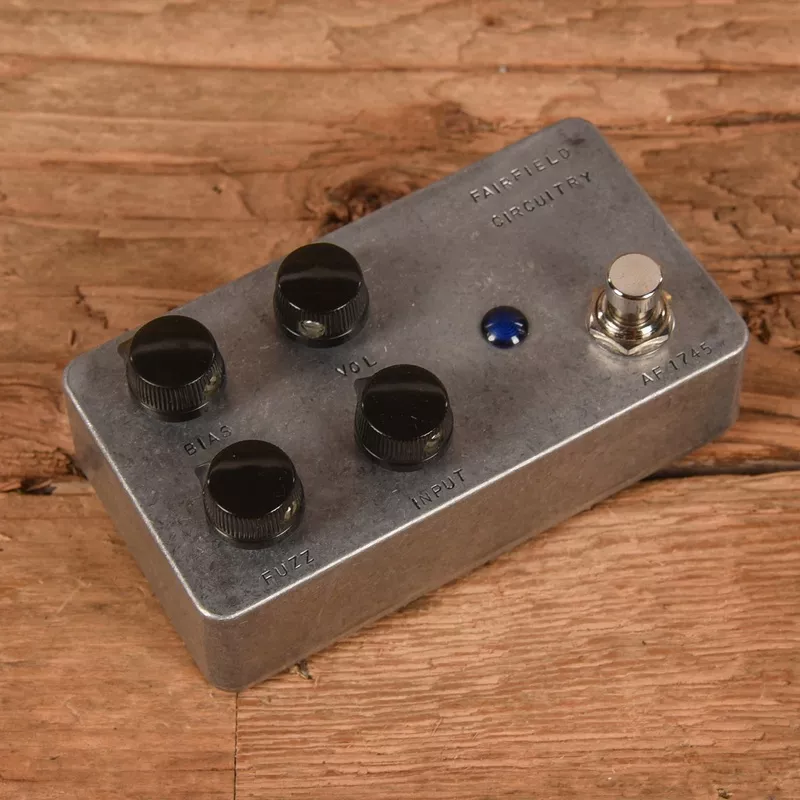 fairfield-circuitry-about-900-fuzz Fairfield Circuitry About 900 Fuzz