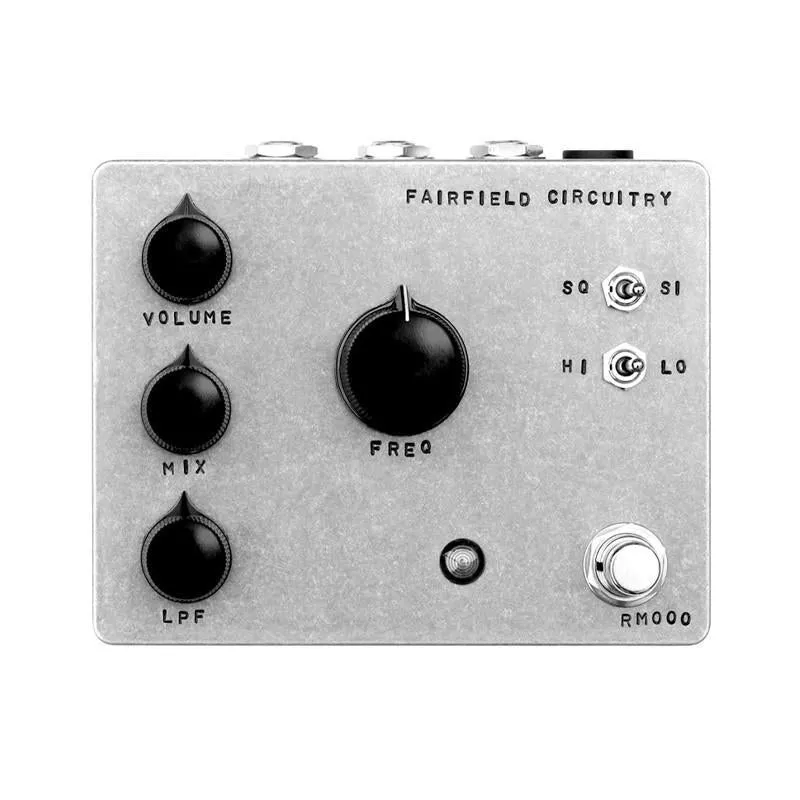 fairfield-circuitry-randys-revenge FAIRFIELD CIRCUITRY RANDYS REVENGE
