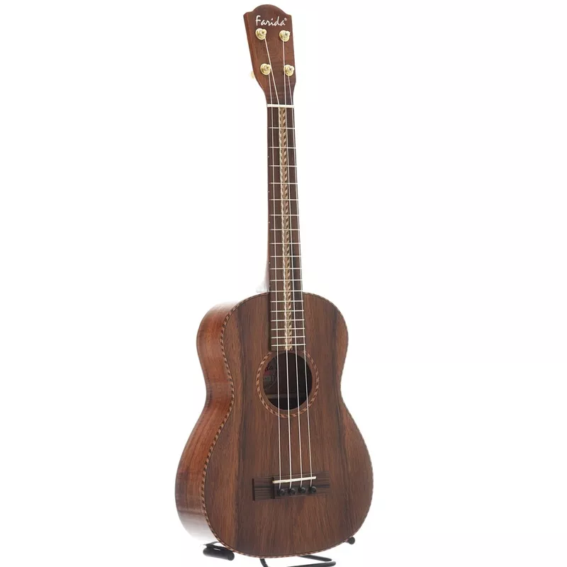 farida-kkt-6-ncp-prototype-tenor-ukulele Farida KKT-6 NCP Prototype Tenor Ukulele