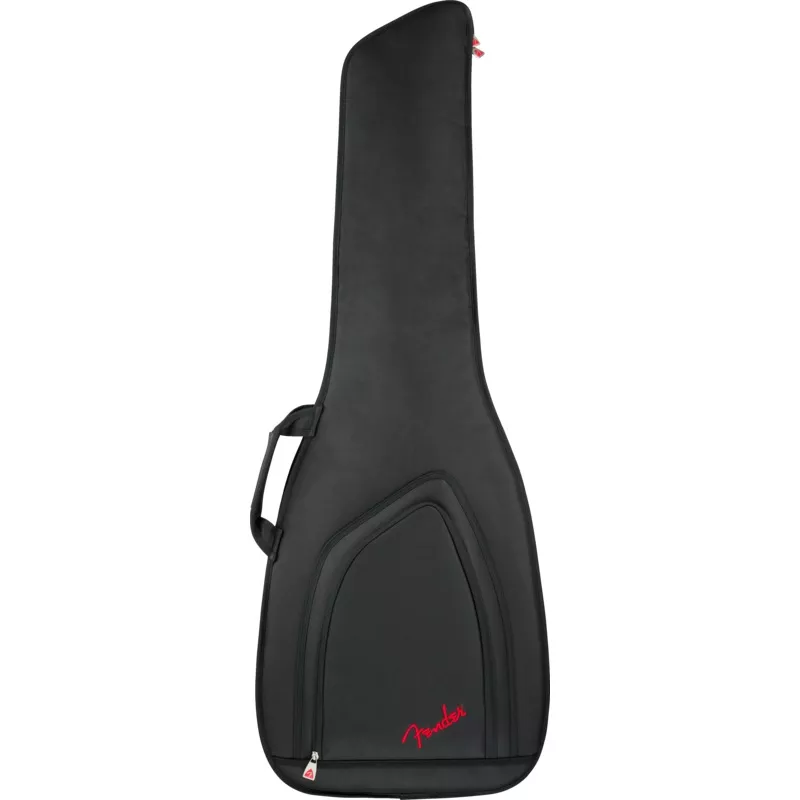 fbss610-short-scale-bass-gig-bag-black FBSS610 Short Scale Bass Gig Bag Black