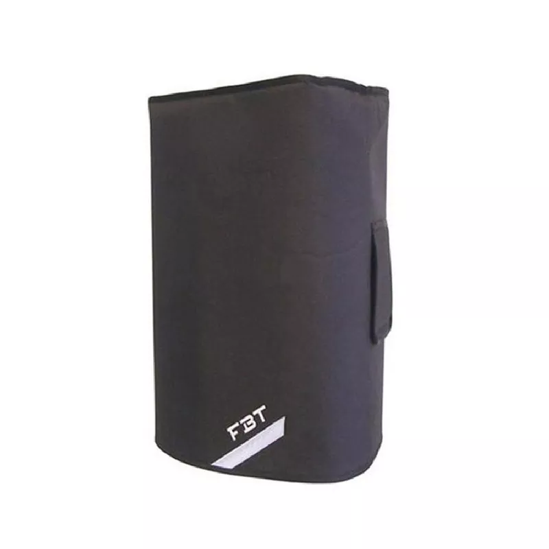 FBT Audio XL-C 12 Protective Cover for Xlite112 Speaker – Durable – Black