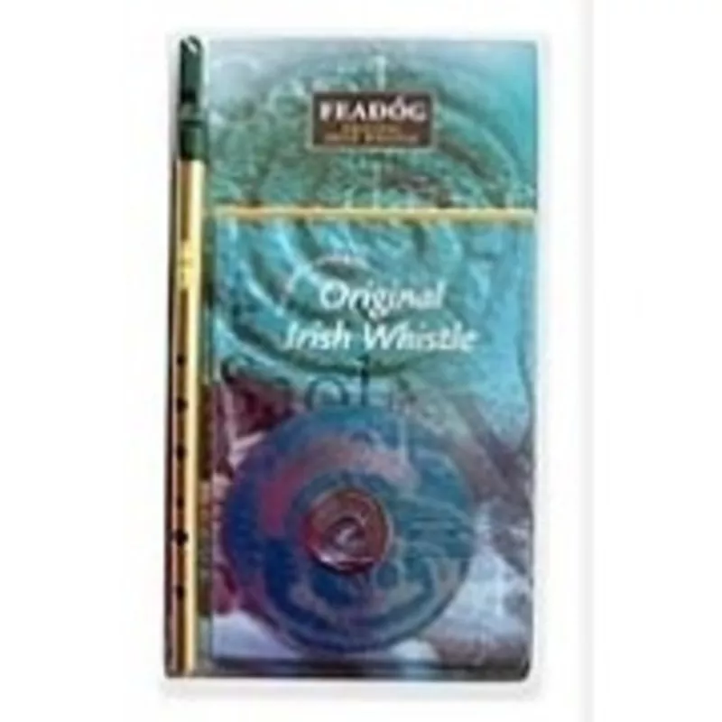feadog-original-irish-whistle-starter-pack Feadog Original Irish Whistle Starter Pack