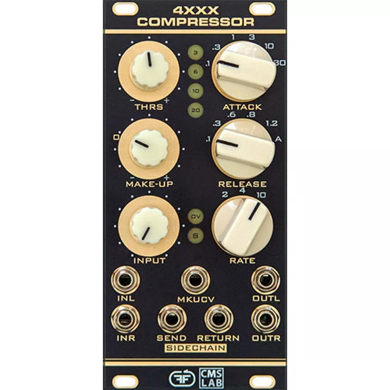 feedback-4xxx-stereo-bus-compressor FEEDBACK 4XXX STEREO BUS COMPRESSOR