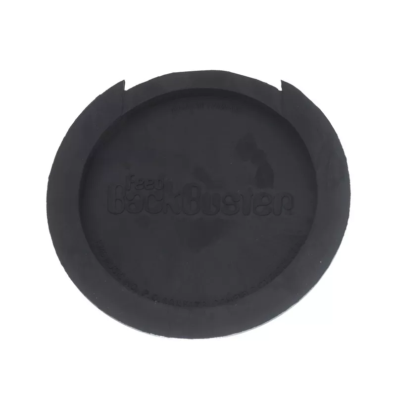 “Feedback Buster” Feedback Reducer