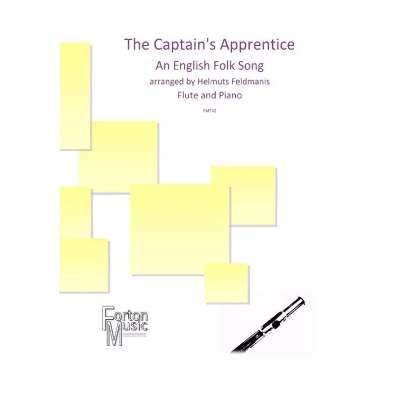 feldmanis-h-captain-s-apprentice Feldmanis, H :: The Captain’s Apprentice