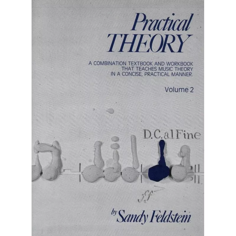 feldstein-sandy-practical-theory-volume-2-all-instruments-alfred-music-publishin Feldstein, Sandy – Practical Theory, Volume 2 – All Instruments – Alfred Music Publishing