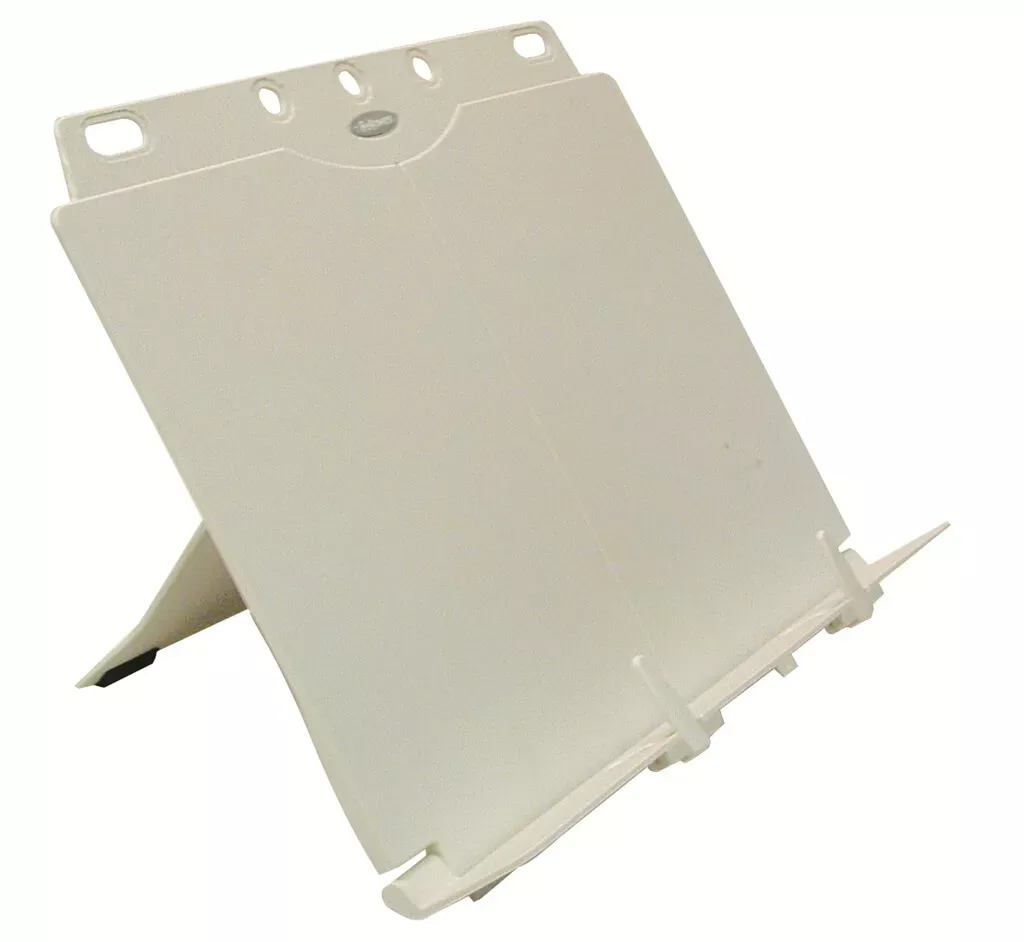 fellowes-21100-platinum-table-top-music-stand Fellowes 21100 Platinum Table Top Music Stand
