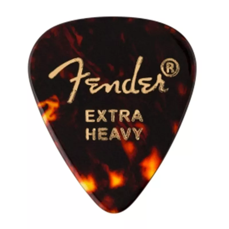 fender-351-classic-shell-extra-heavy-4-pack-48-bundle Fender 351 Classic Shell Extra Heavy 4 Pack (48) Bundle