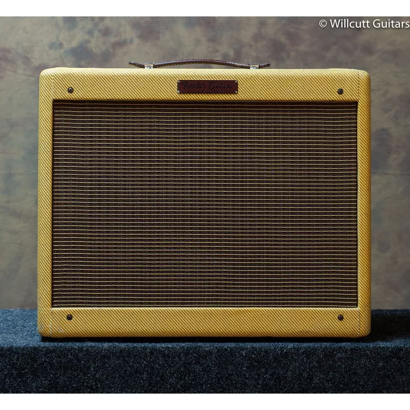 Fender ’57 Custom Deluxe Tweed Combo USED